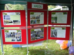 ACCG achievements